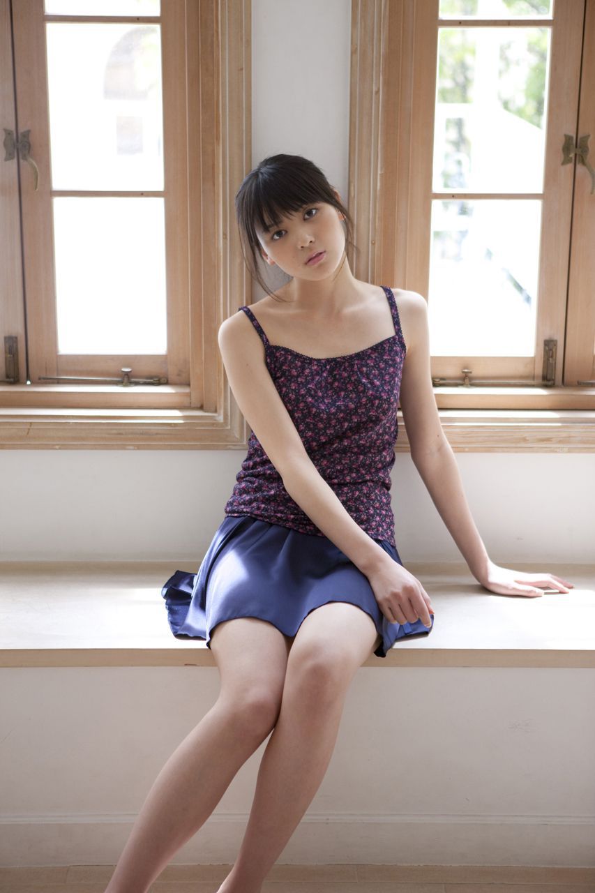 矢島舞美 Maimi Yajima [Hello! Project Digital Books] Vol.83 