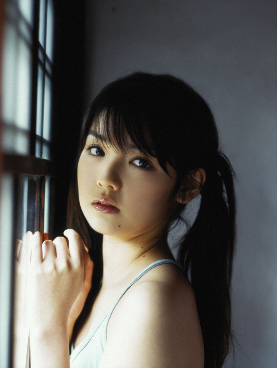 Sayumi Michishige 道重さゆみ [Hello! Project Digital Books] Vol.52 