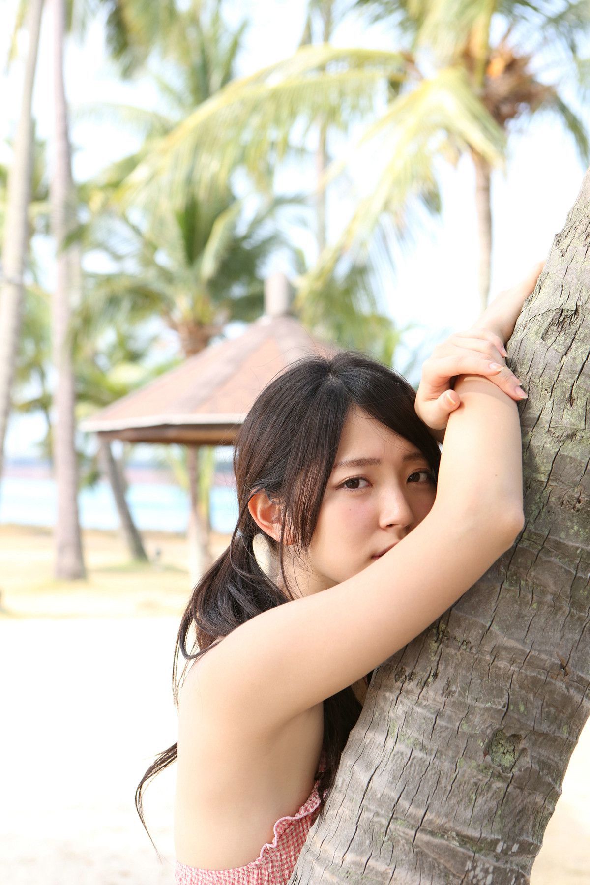 Airi Suzuki 鈴木愛理 [Hello! Project Digital Books] Vol.124 