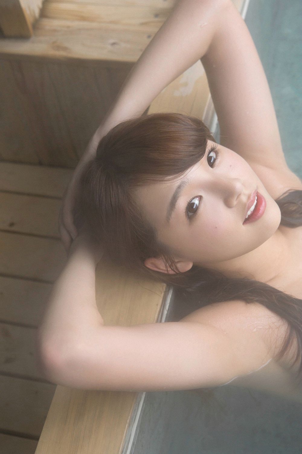 [YS Web] Vol.593 Ai Shinozaki 筱崎爱 