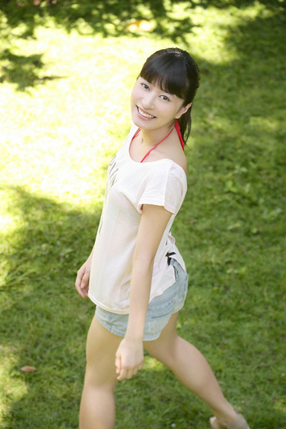 [YS Web] Vol.598 Kaoru Goto 后藤郁 