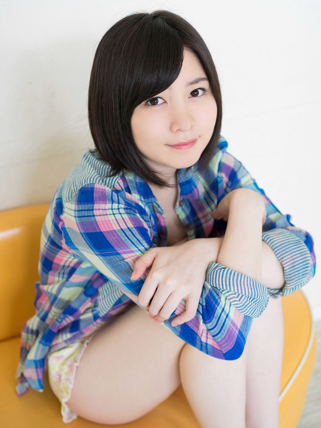 [YS Web] Vol.736 Karen Iwata 岩田華怜 