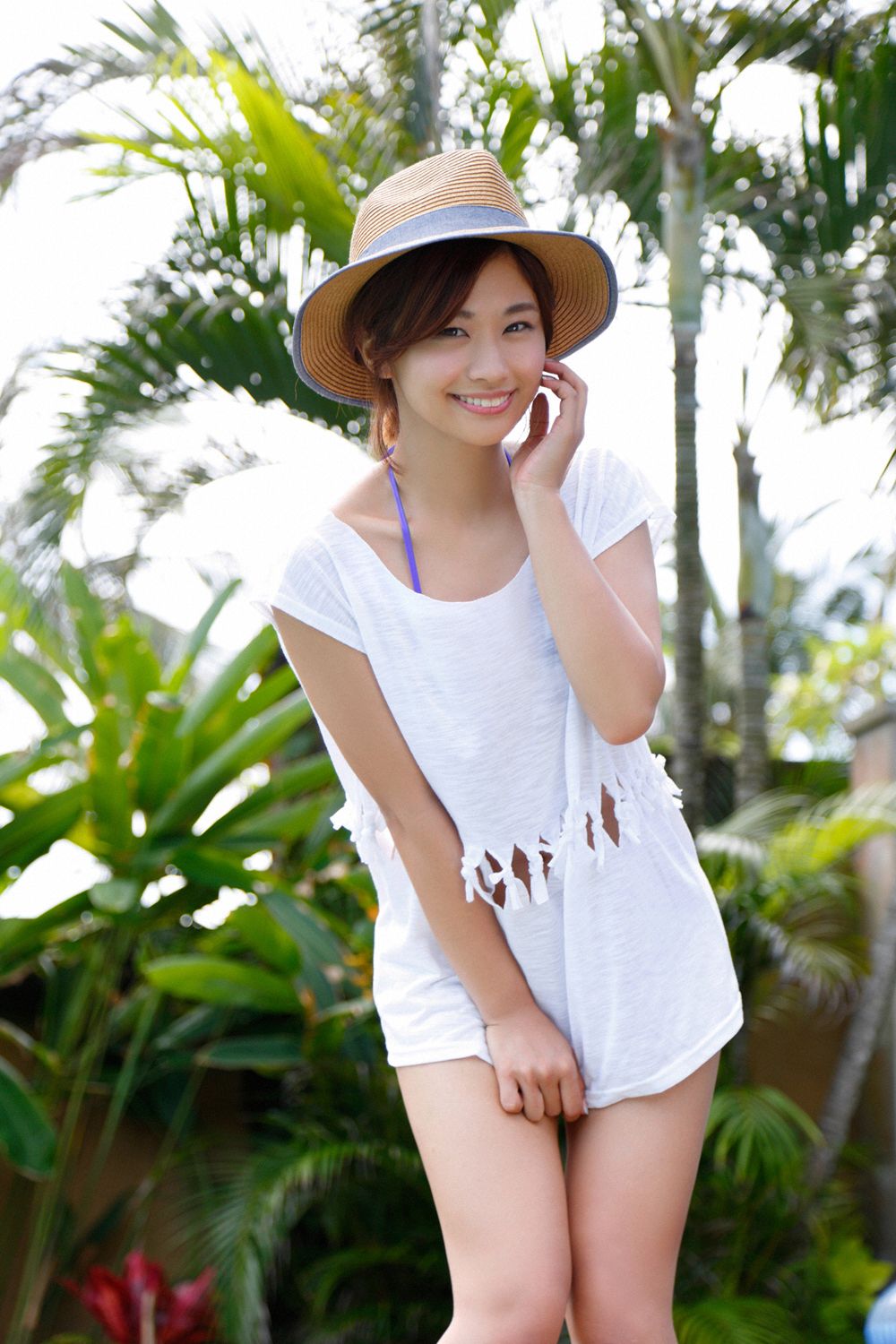 [YS Web] Vol.718 Hitomi Yasueda 安枝瞳 