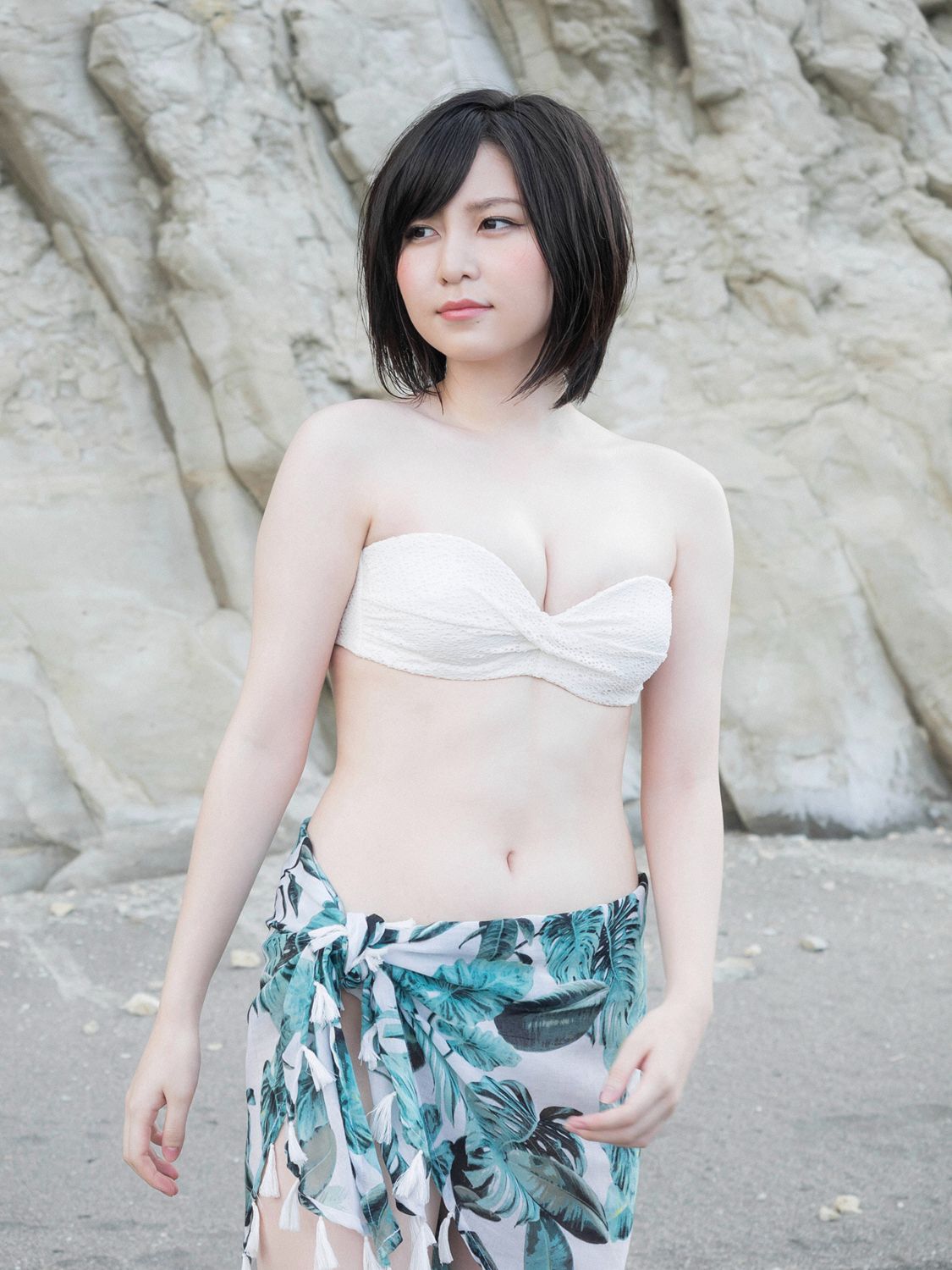 [YS Web] Vol.736 Karen Iwata 岩田華怜 