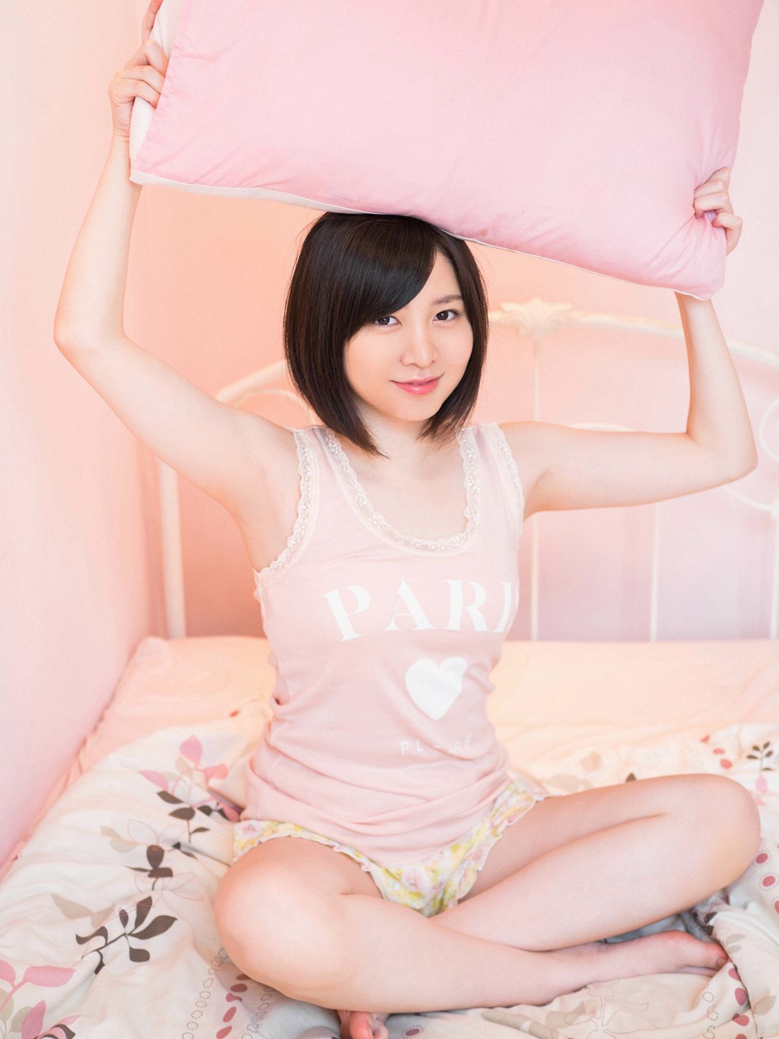 [YS Web] Vol.736 Karen Iwata 岩田華怜 