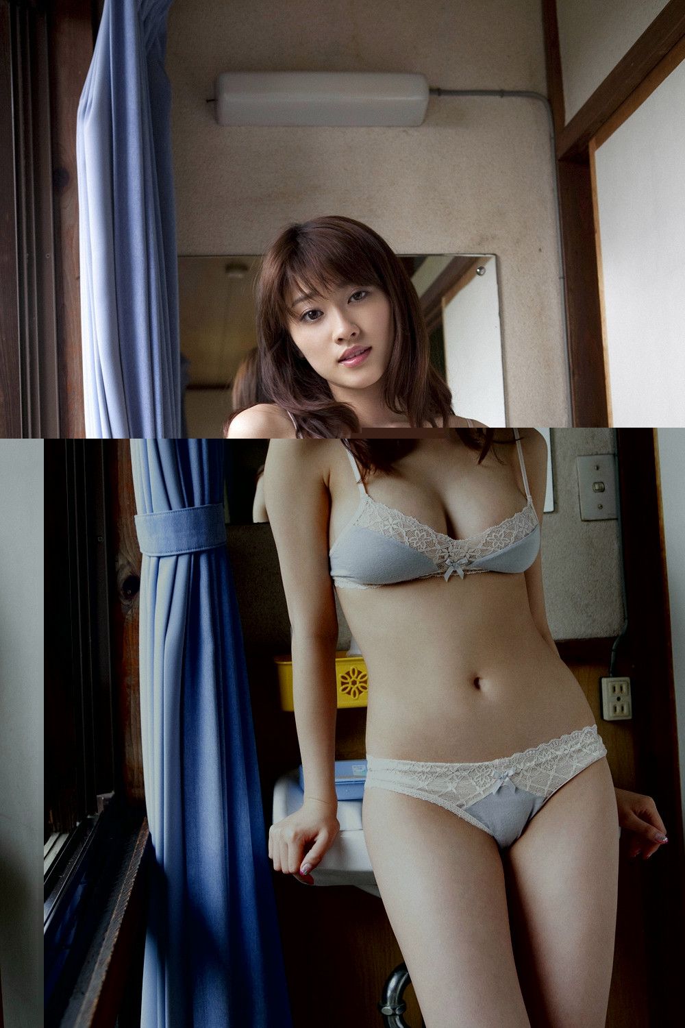 原幹恵《嬢王、生撮り!!》 [YS Web] Vol.372