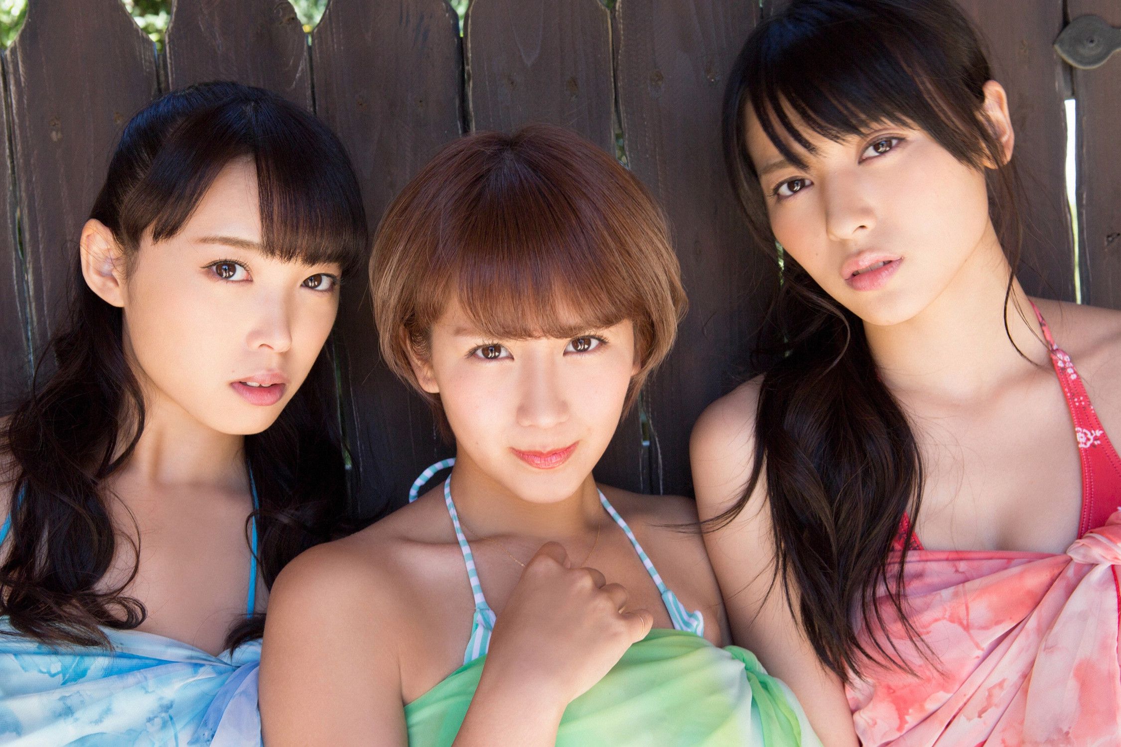 ℃-ute《終わらない夏》 [YS Web] Vol.581