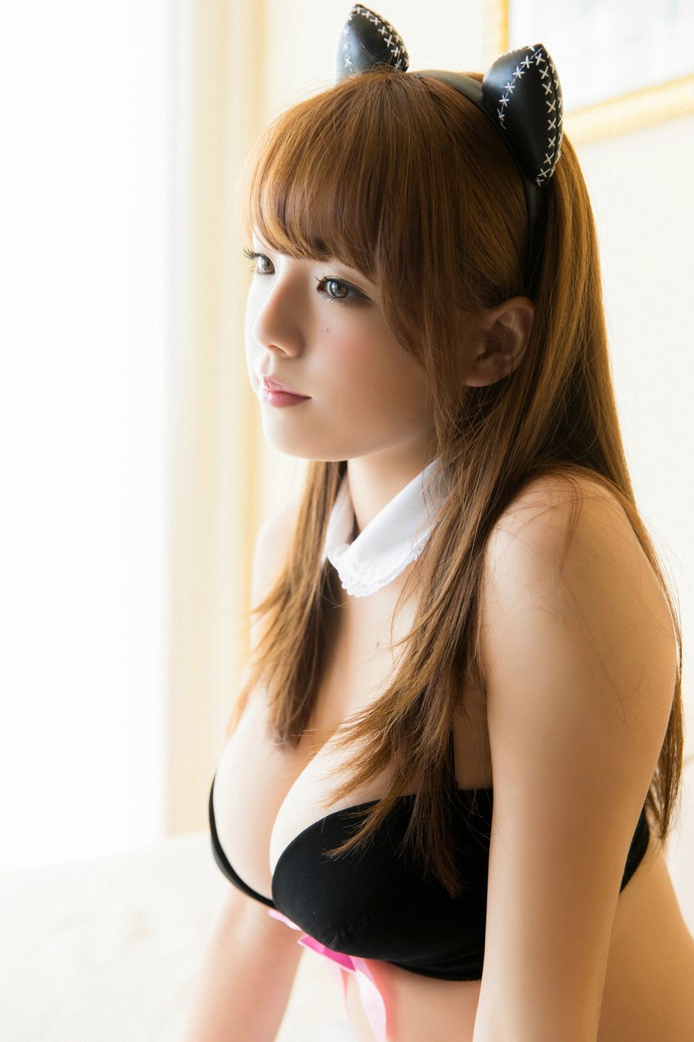 篠崎愛《Lovely Lovely》 [YS Web] vol.675