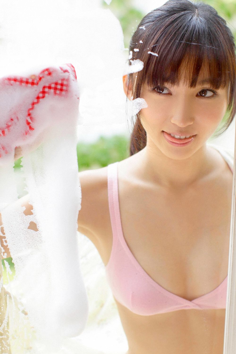 吉木梨纱/吉木りさ《Sexy Beauty》 [YS Web] Vol.498