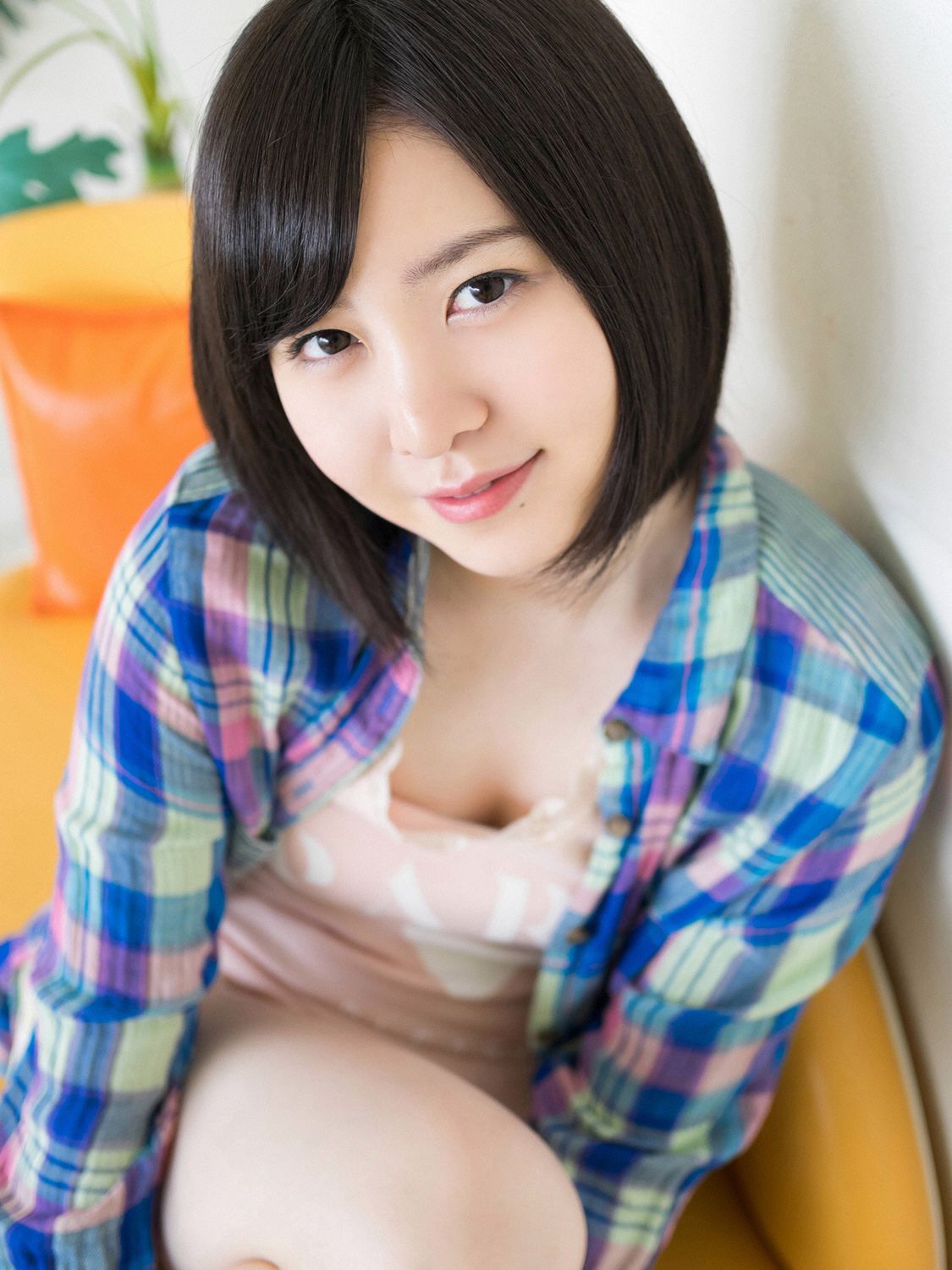 [YS Web] Vol.736 Karen Iwata 岩田華怜 