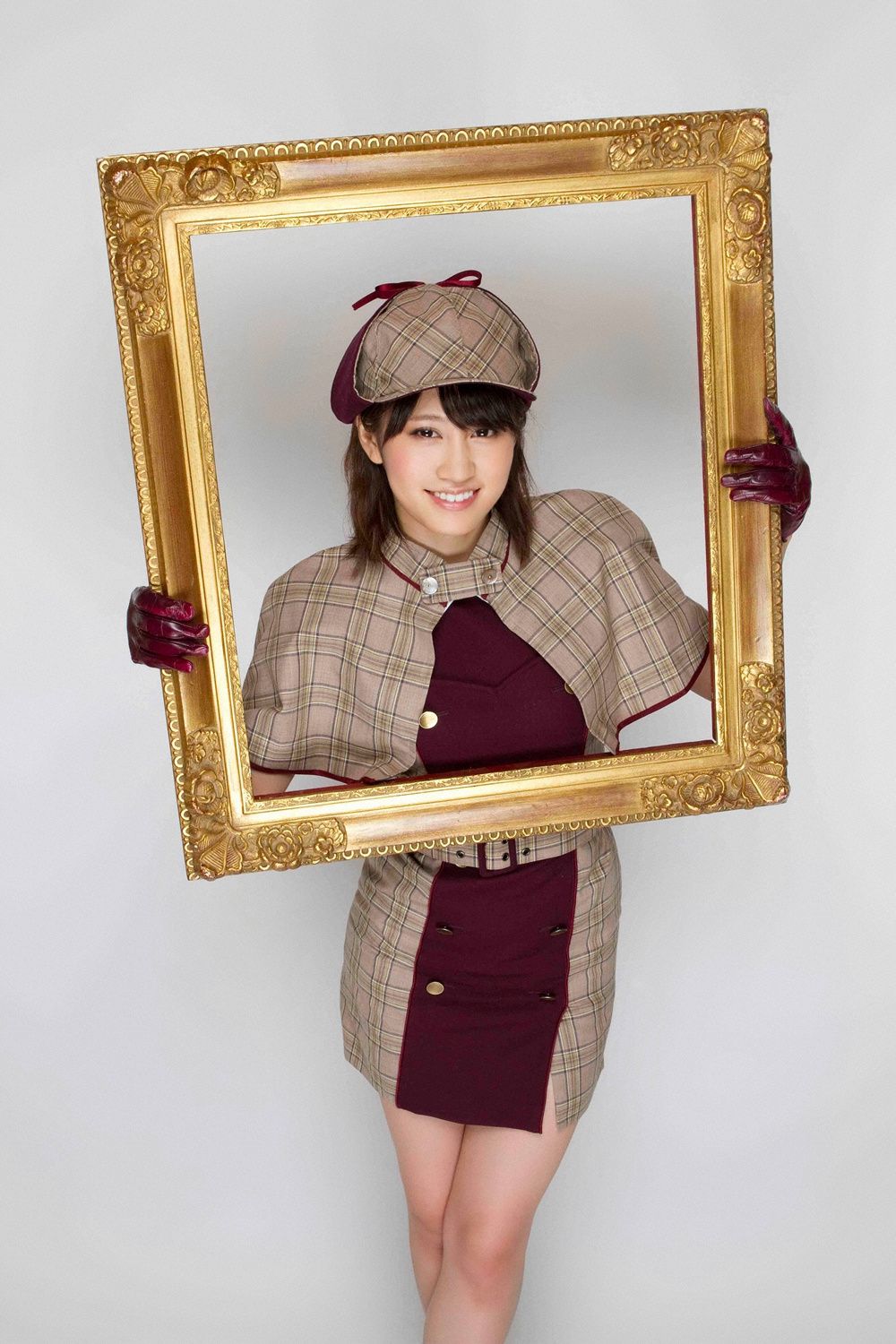 [YS Web] Vol.514 AKB48《AKB殺人事件PART2》 