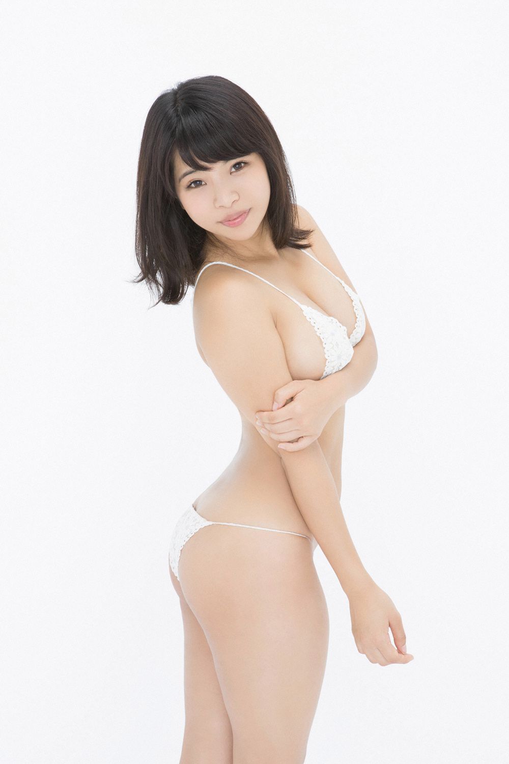 [YS Web] Vol.726 Kohaku Kimizu 稀水こはく 