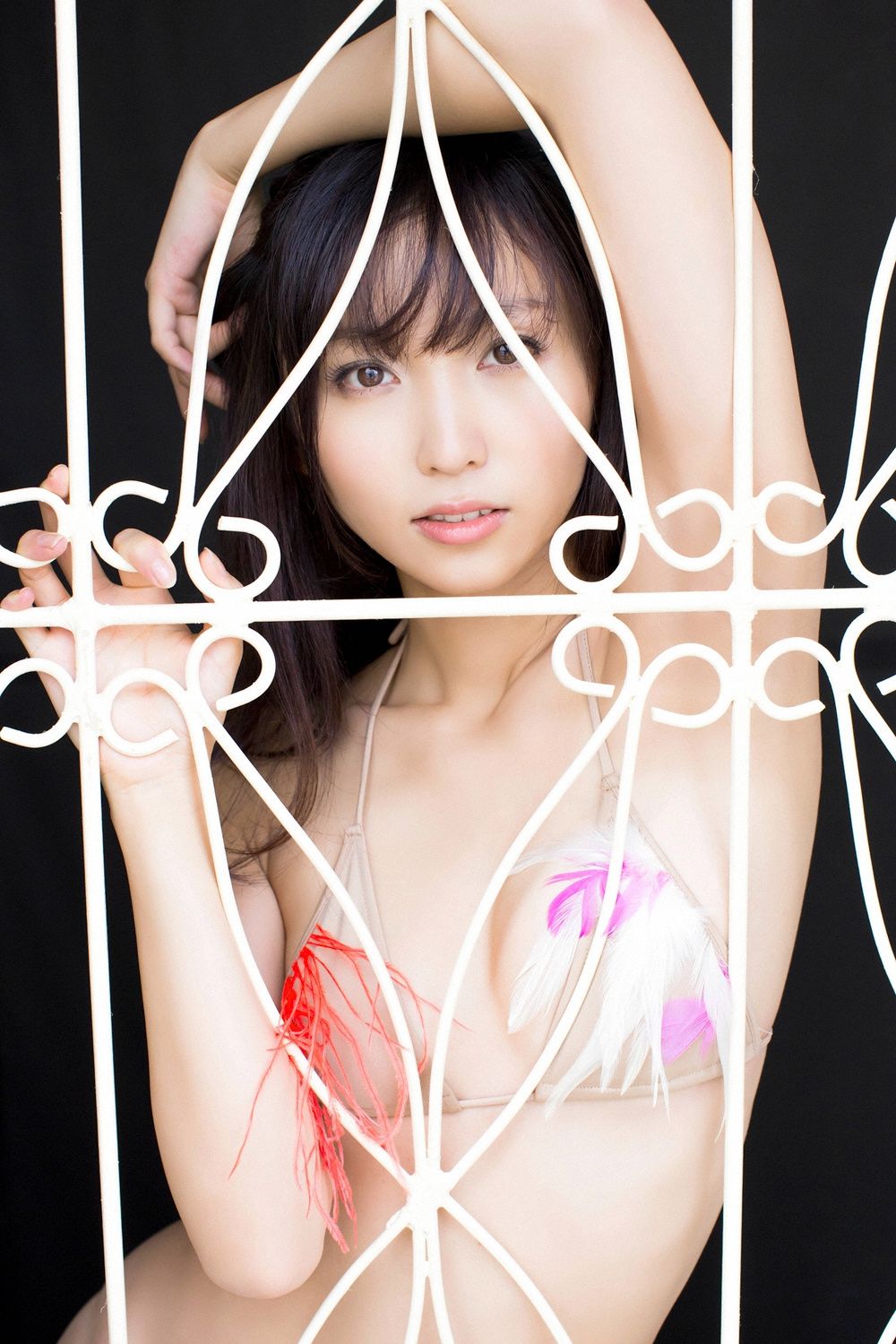 吉木りさ《王道HOTBODY》 [YS Web] Vol.568