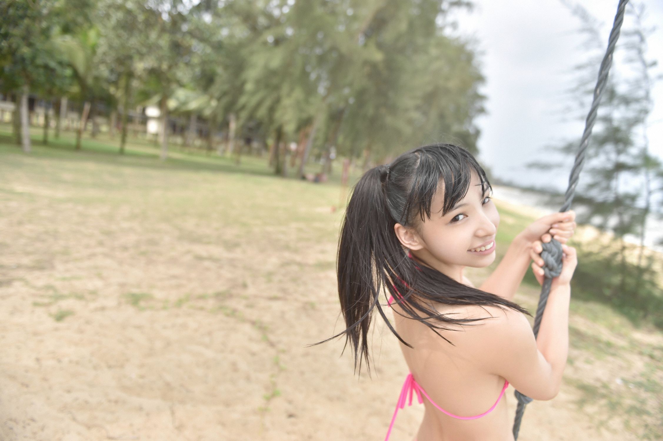 [YS Web] Vol.731 Seina Tsurumaki 鶴巻星奈/鹤卷星奈 