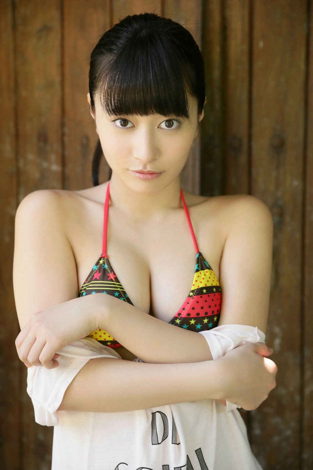 [YS Web] Vol.598 Kaoru Goto 后藤郁 