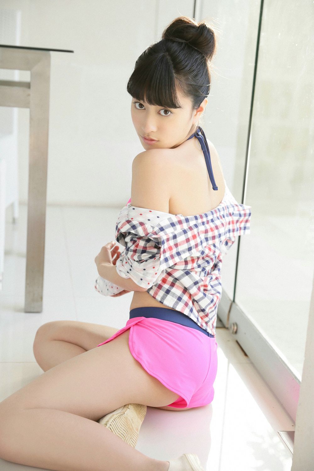 [YS Web] Vol.598 Kaoru Goto 后藤郁 