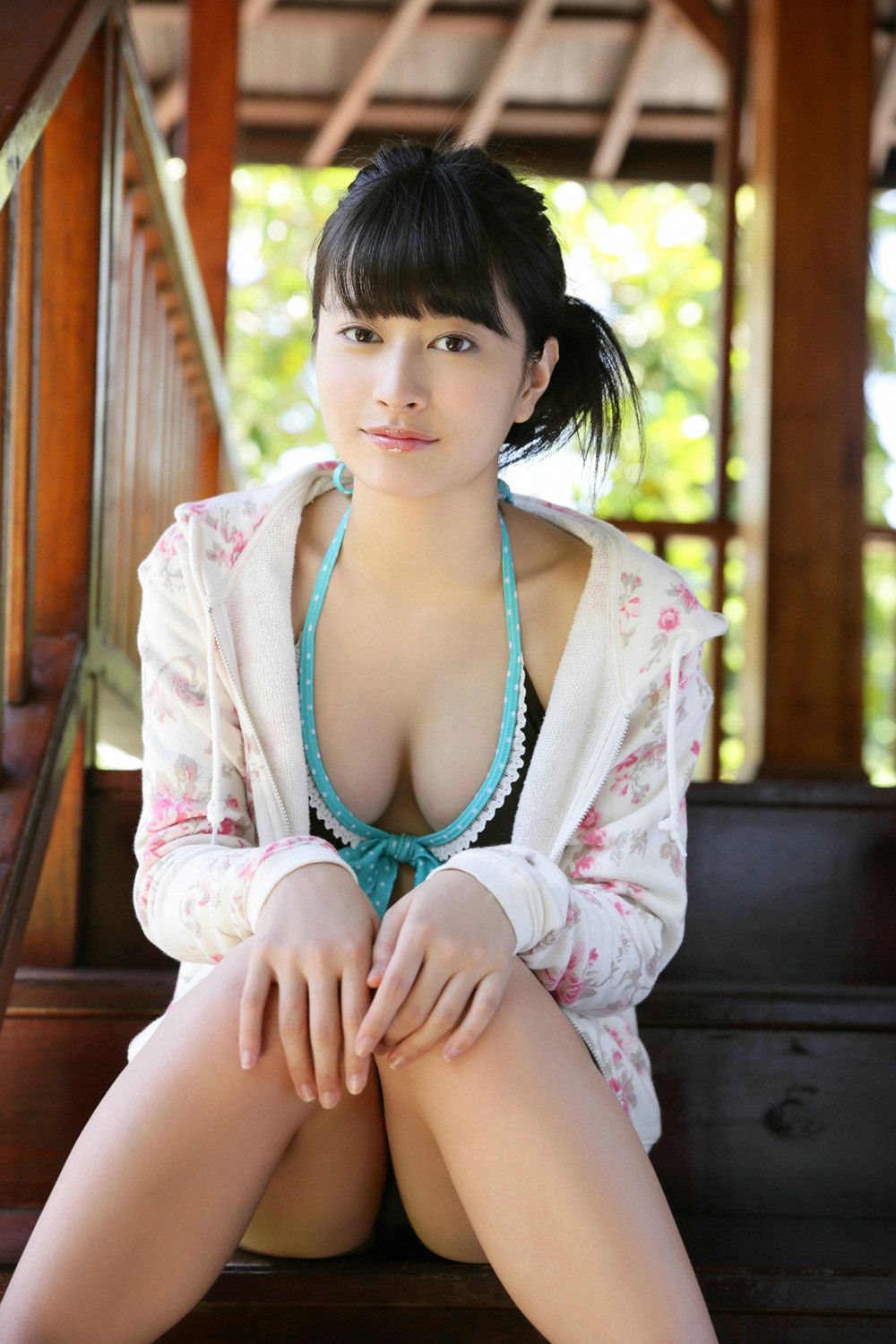 [YS Web] Vol.598 Kaoru Goto 后藤郁 