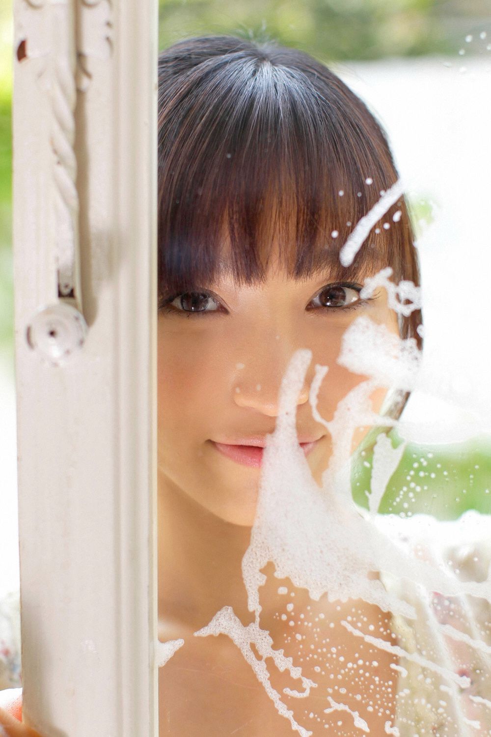 吉木梨纱/吉木りさ《Sexy Beauty》 [YS Web] Vol.498