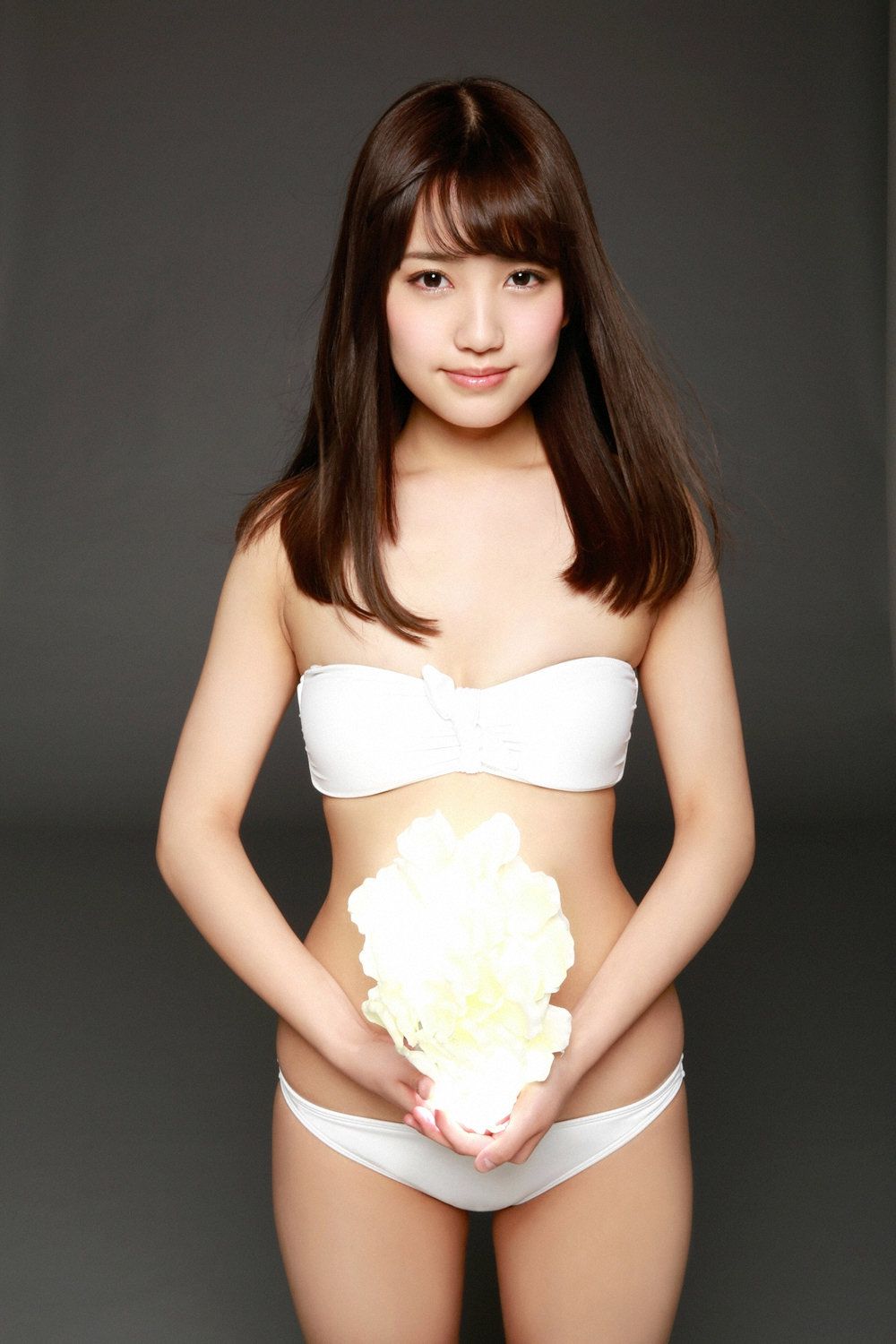 AKB48成员(小嶋真子、加藤玲奈、田野優花、高橋朱里)《18歳のAKB48》 [YS Web] Vol.657