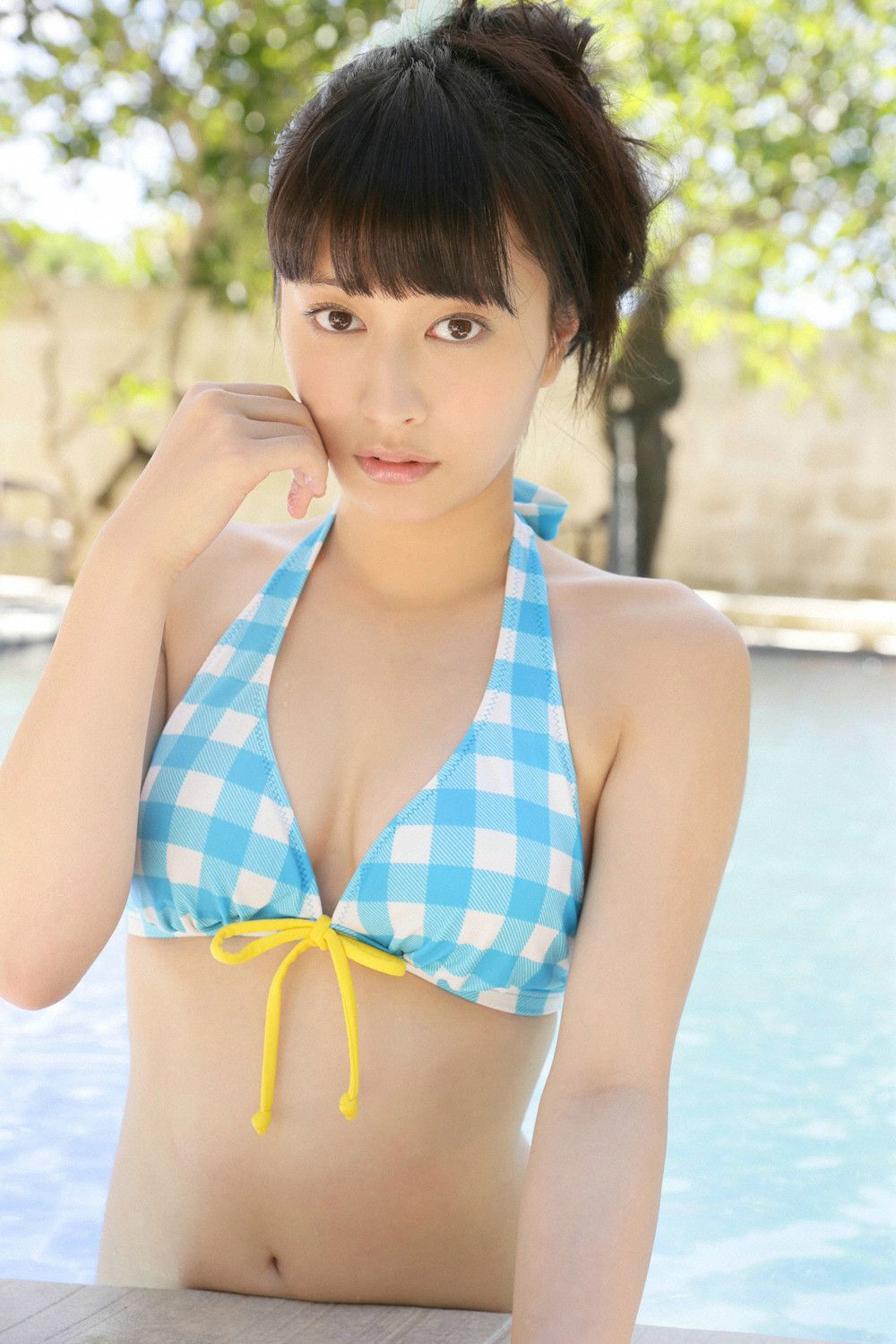 [YS Web] Vol.598 Kaoru Goto 后藤郁 