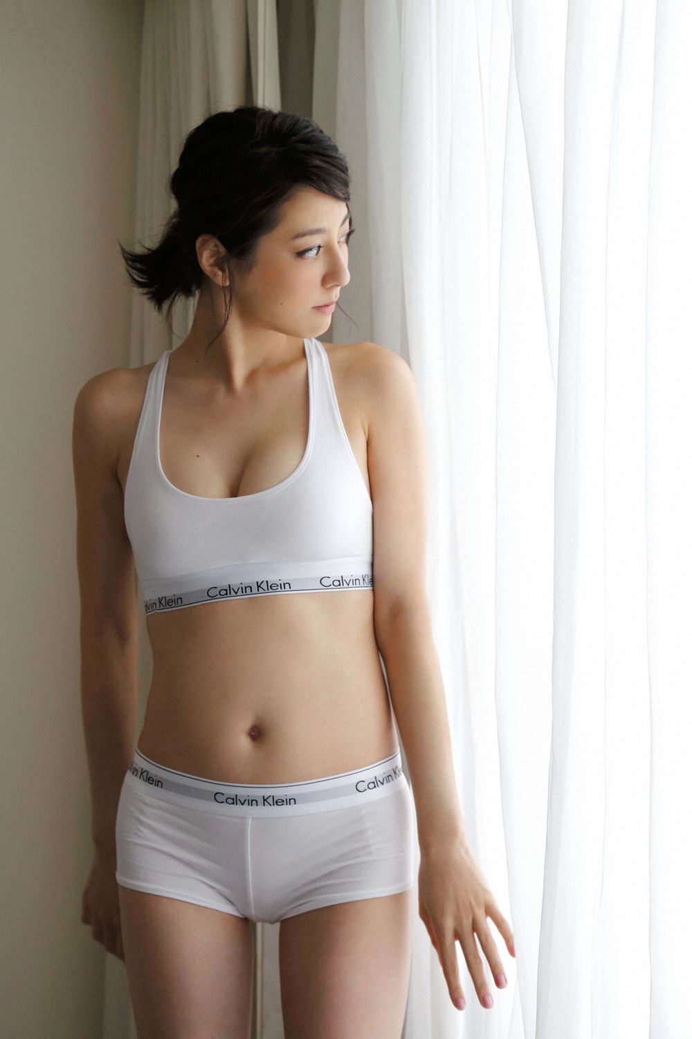 [YS Web] Vol.735 Yumi Sugimoto 杉本有美 