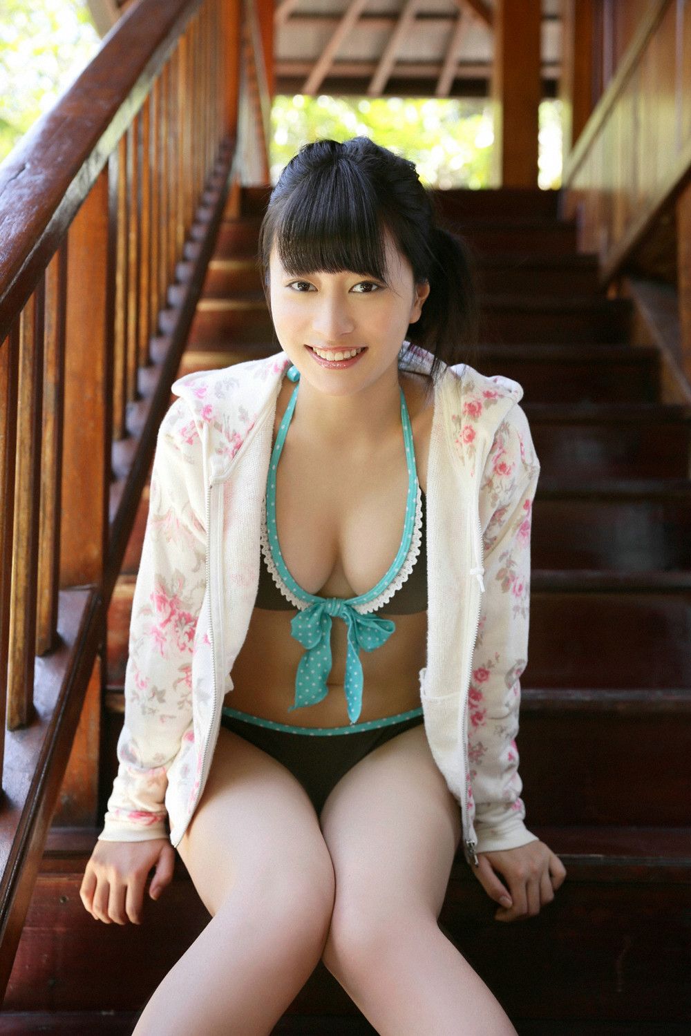 [YS Web] Vol.598 Kaoru Goto 后藤郁 