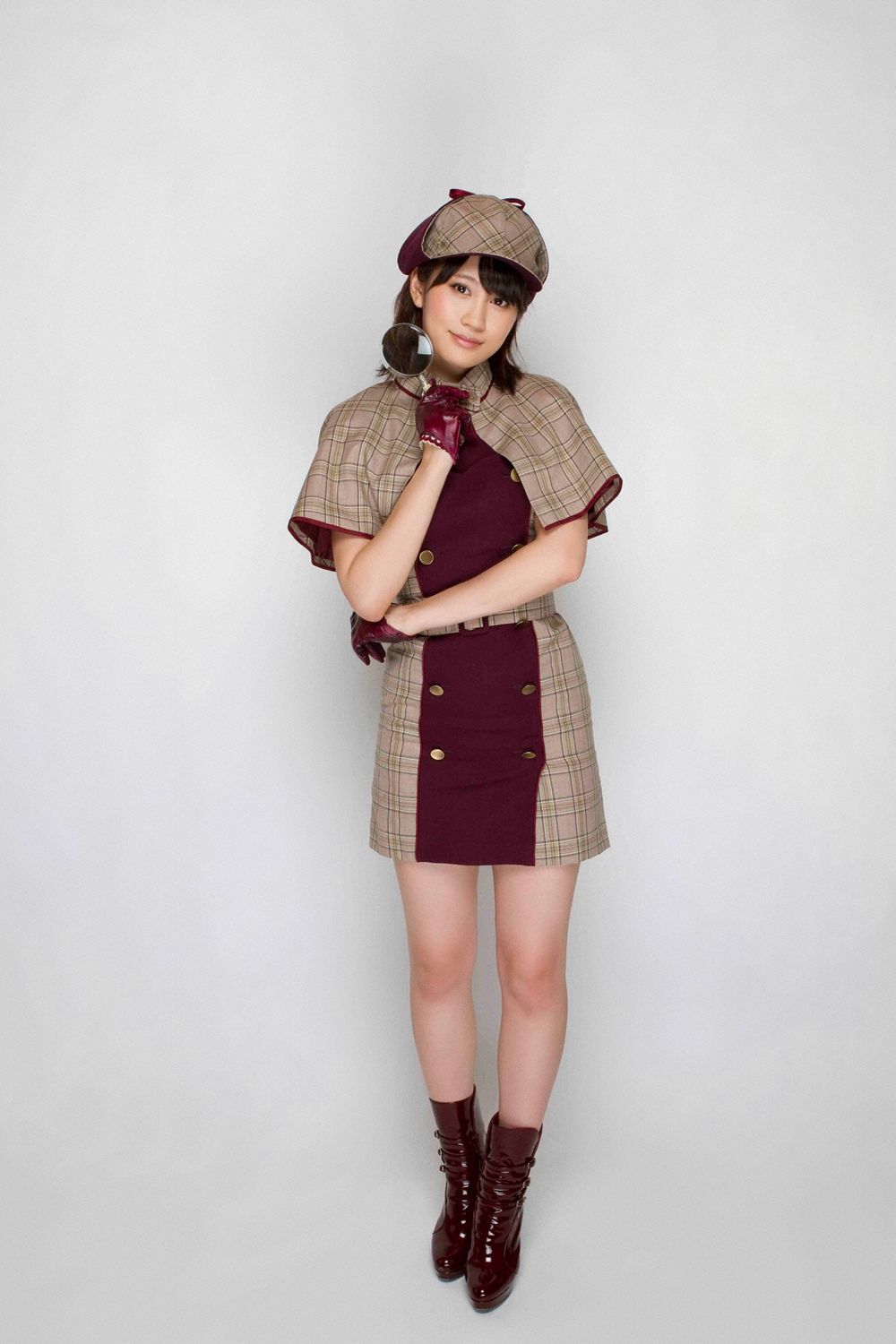 [YS Web] Vol.514 AKB48《AKB殺人事件PART2》 