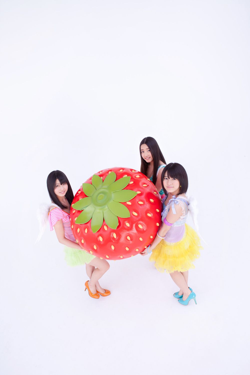 AKB48《AKB48女子会へようこそ》 [YS Web] Vol.489