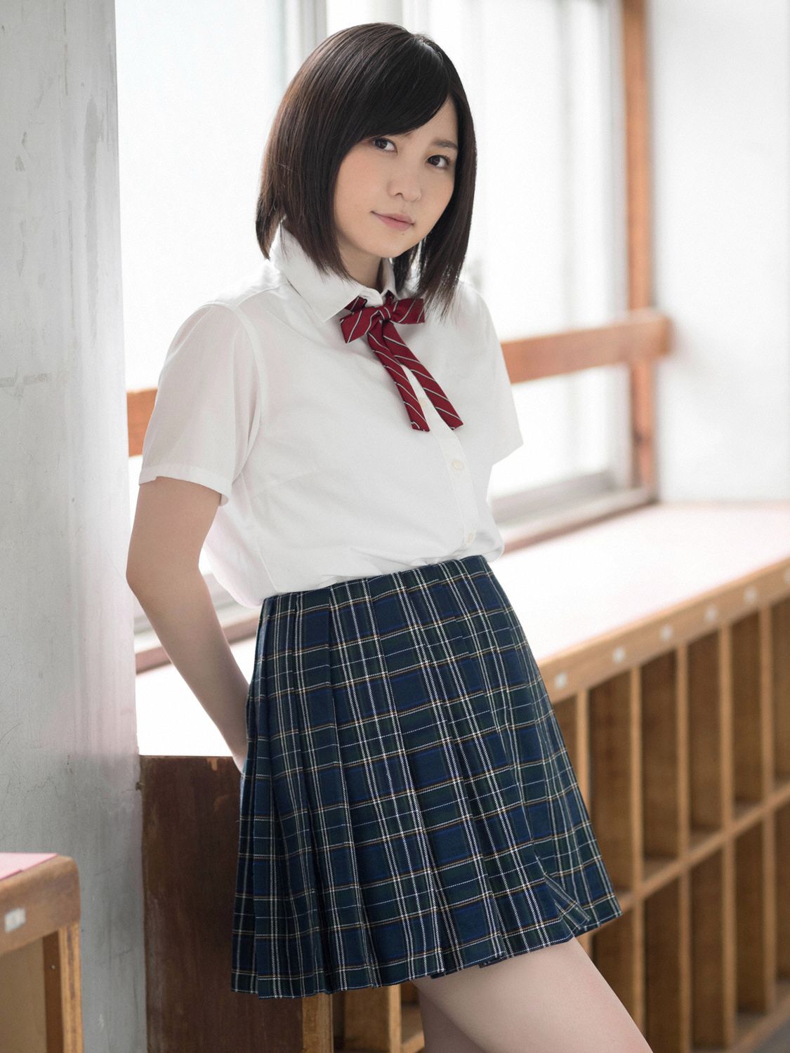 [YS Web] Vol.736 Karen Iwata 岩田華怜 