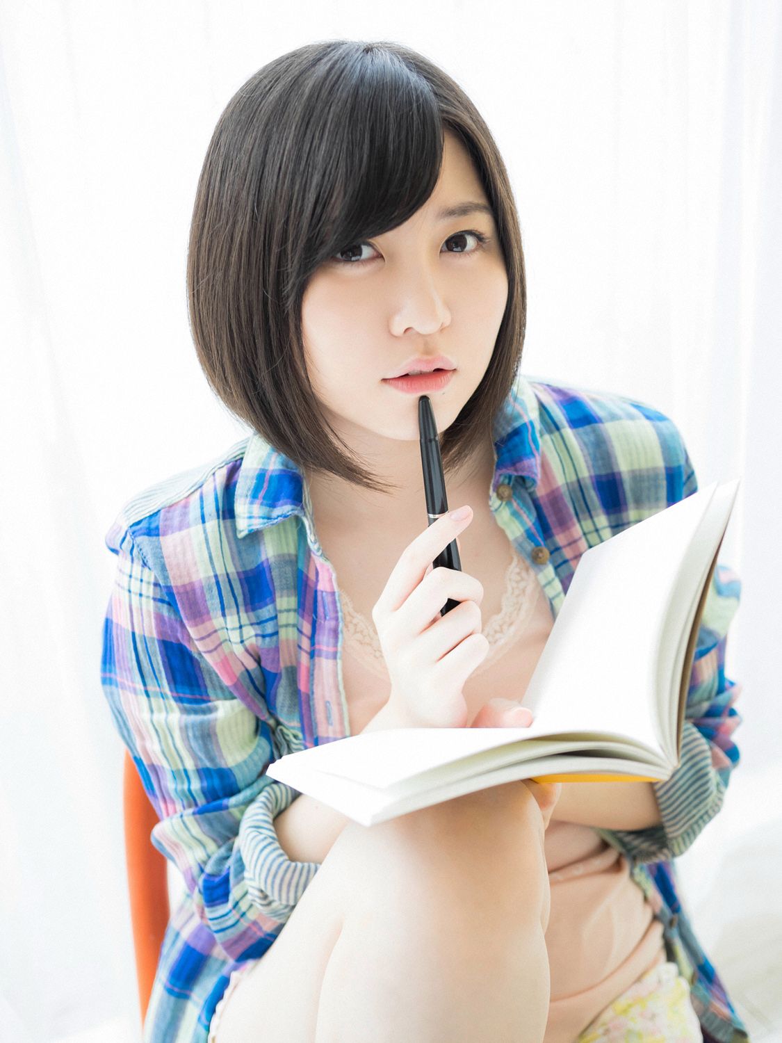 [YS Web] Vol.736 Karen Iwata 岩田華怜 