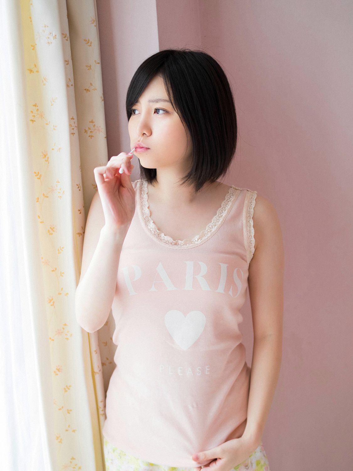 [YS Web] Vol.736 Karen Iwata 岩田華怜 