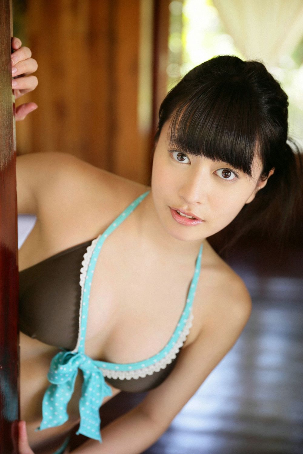 [YS Web] Vol.598 Kaoru Goto 后藤郁 