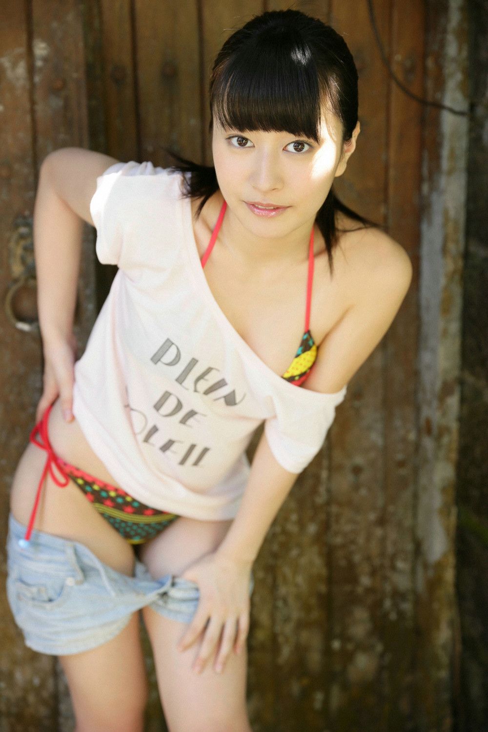 [YS Web] Vol.598 Kaoru Goto 后藤郁 