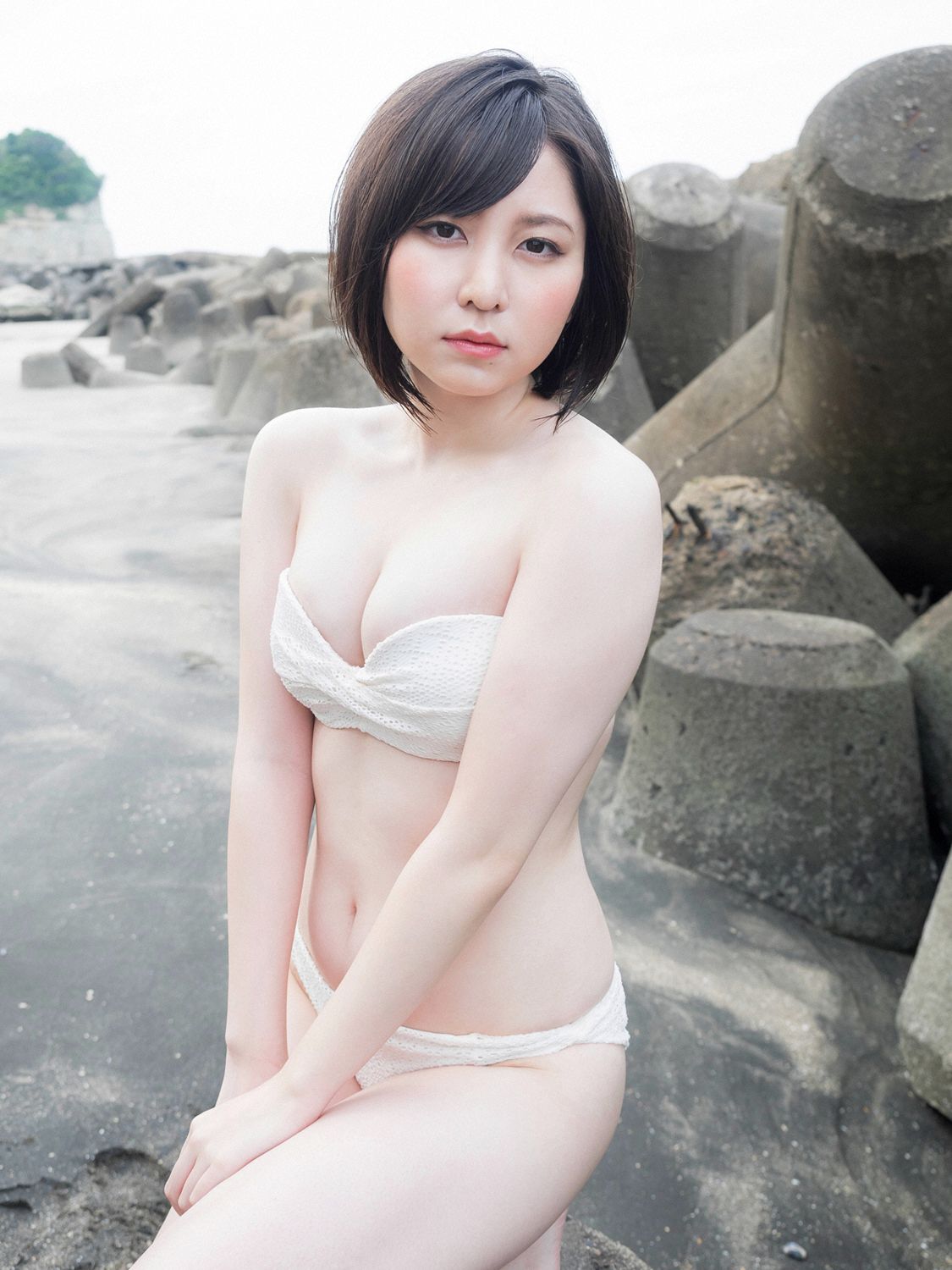 [YS Web] Vol.736 Karen Iwata 岩田華怜 