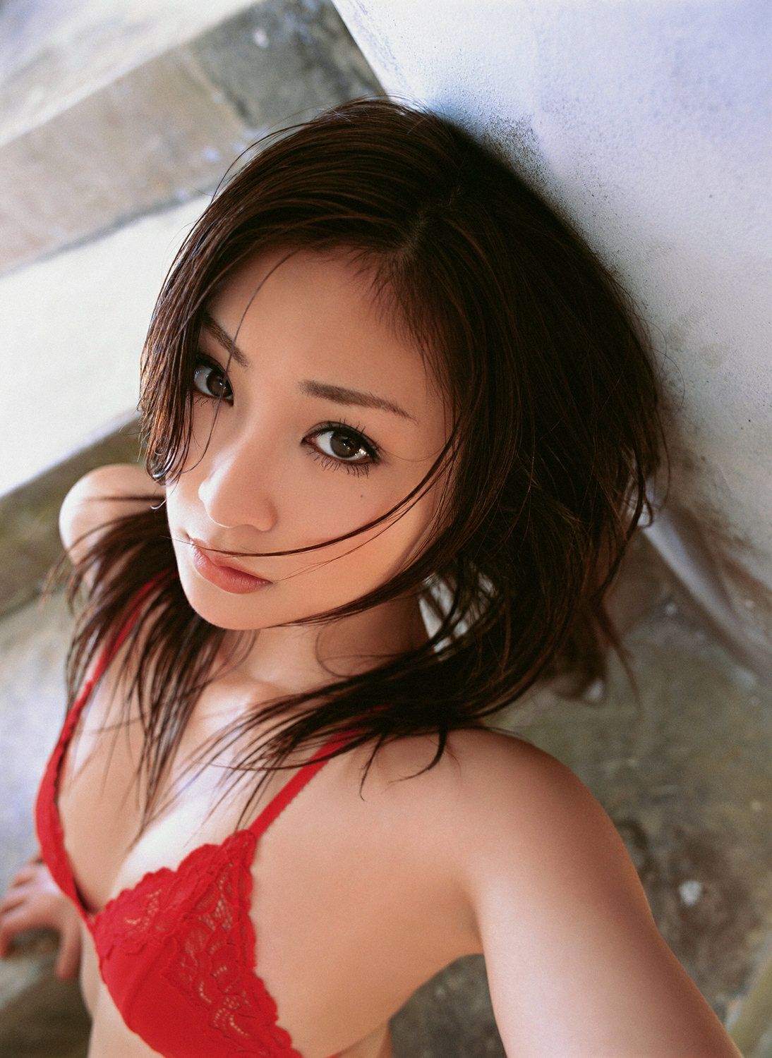 [YS Web] Vol.256 Natsuko Tatsumi 辰巳奈都子 