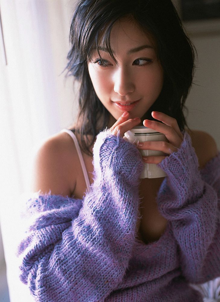 佐藤寛子《Alternative Girl》 [YS Web] Vol.145