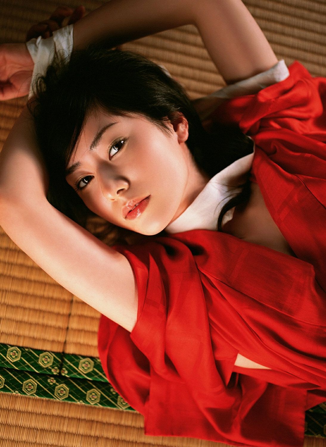 [YS Web] Vol.279 Momoko Tani 谷桃子 