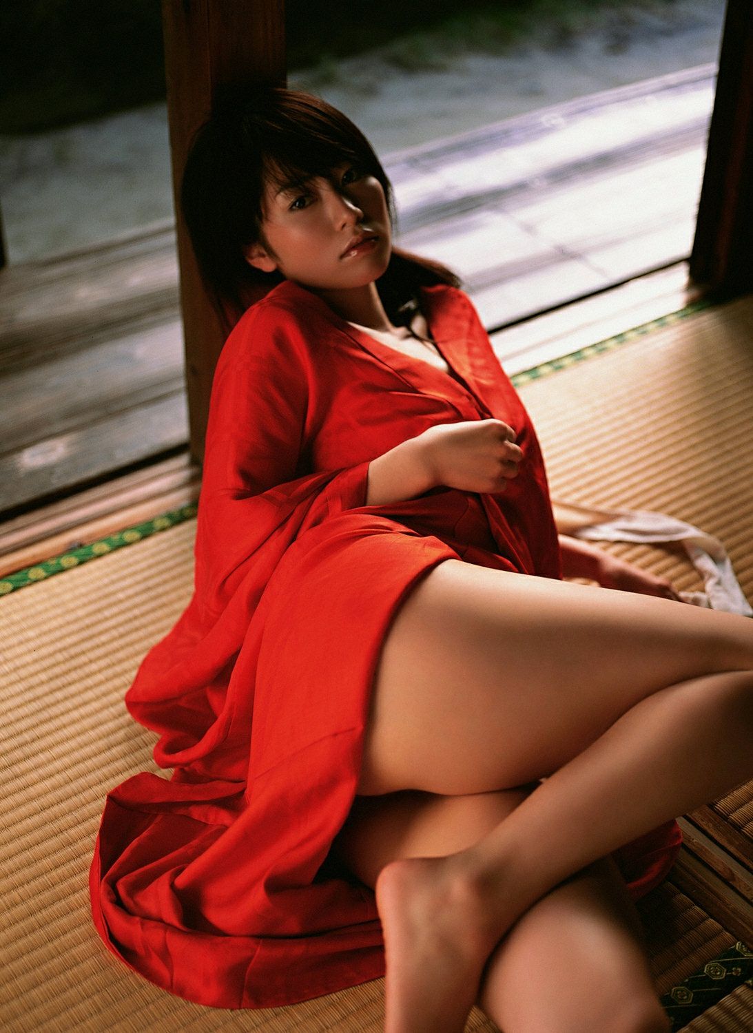 [YS Web] Vol.279 Momoko Tani 谷桃子 