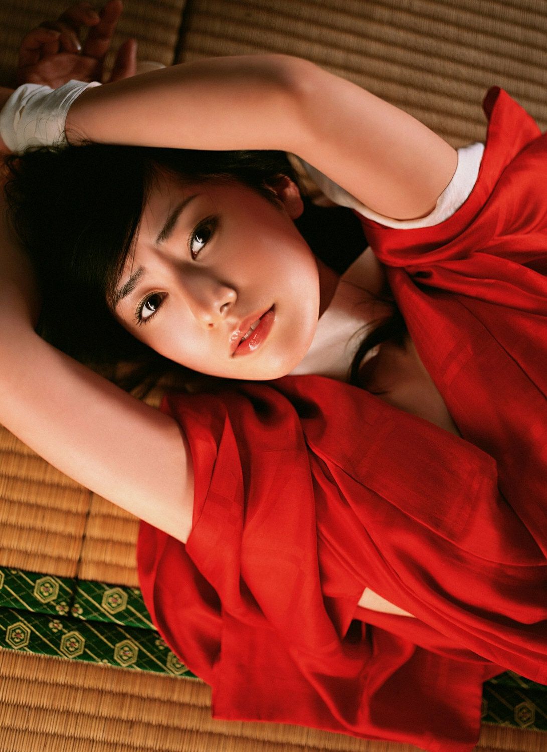 [YS Web] Vol.279 Momoko Tani 谷桃子 