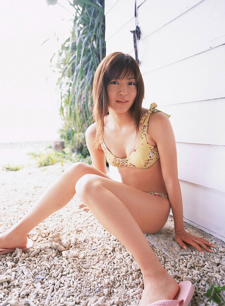 [YS Web] Vol.165 Mami Matsuyama 松山まみ UNDERAGE!  