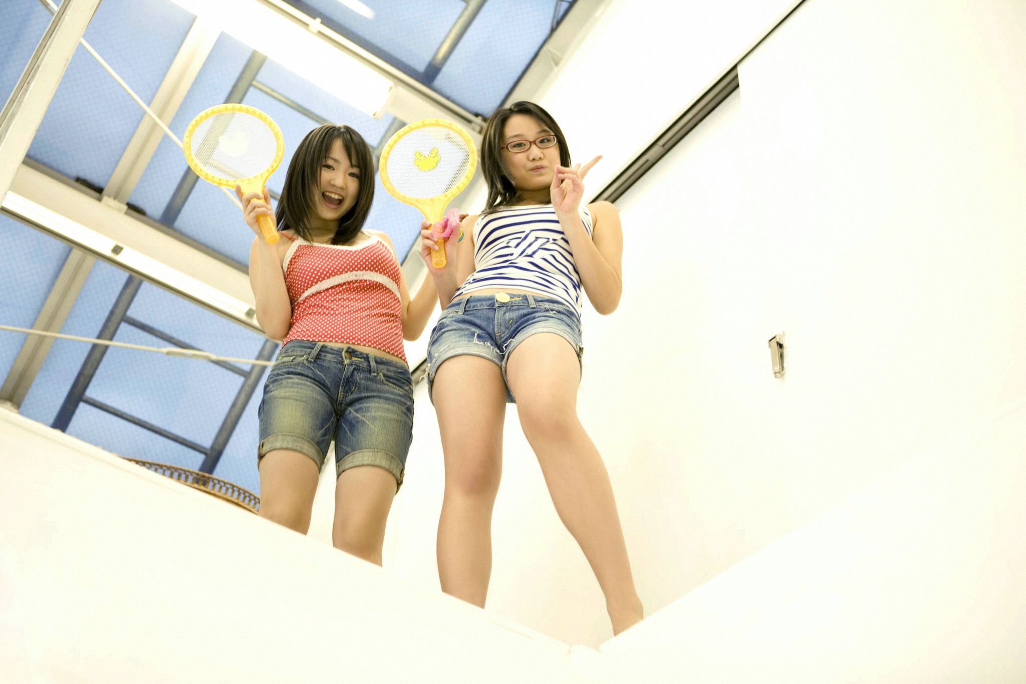 [YS Web] Vol.245 Idoling アイドリング!!! UNDERAGE! 