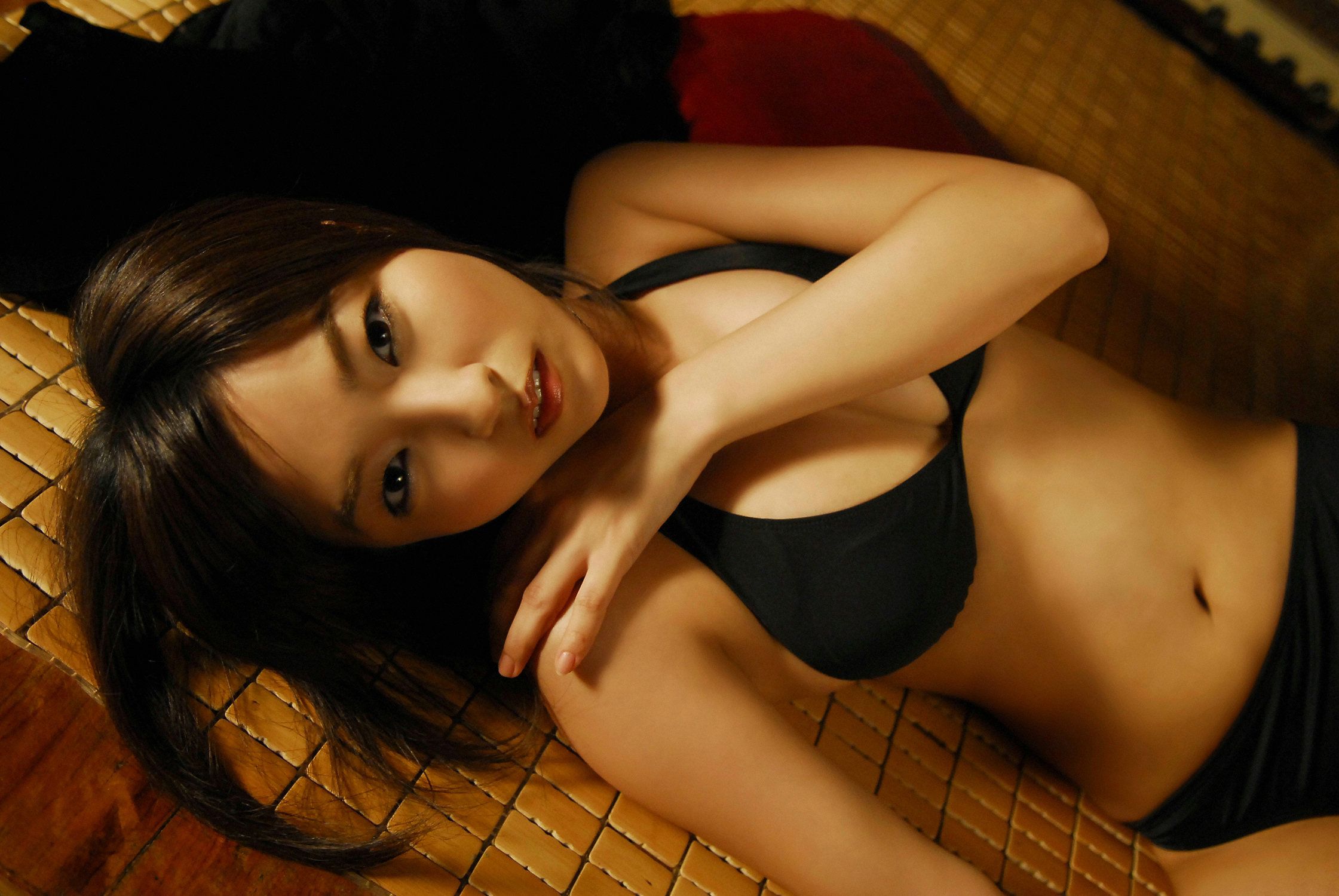 [YS Web] Vol.282 Yuka Hirata 平田裕香 