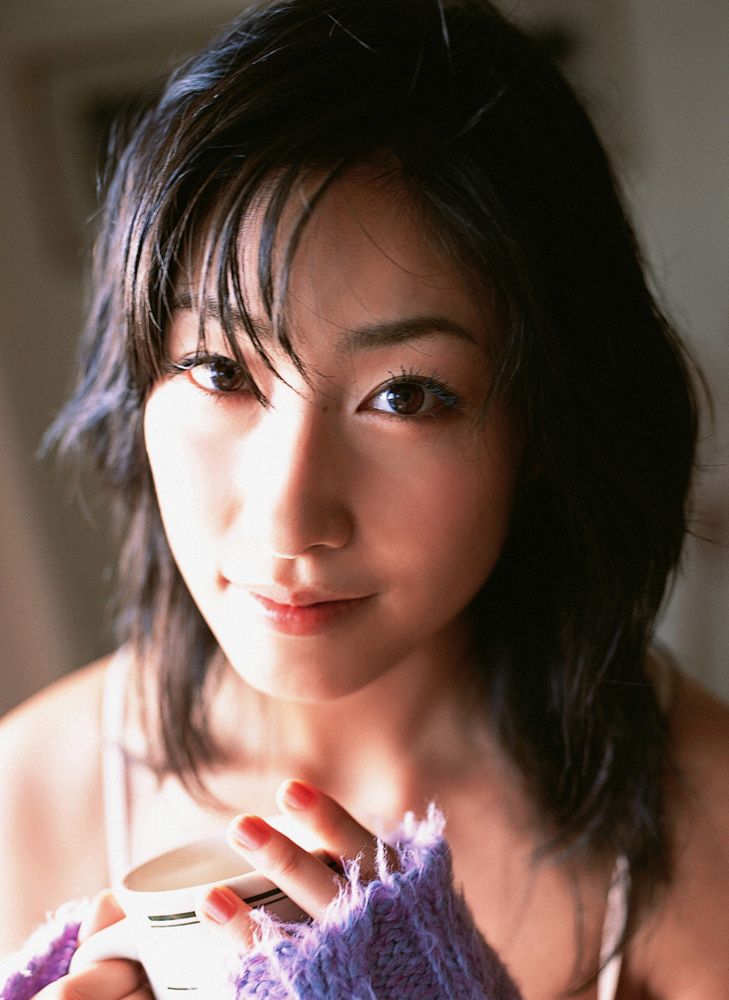 佐藤寛子《Alternative Girl》 [YS Web] Vol.145