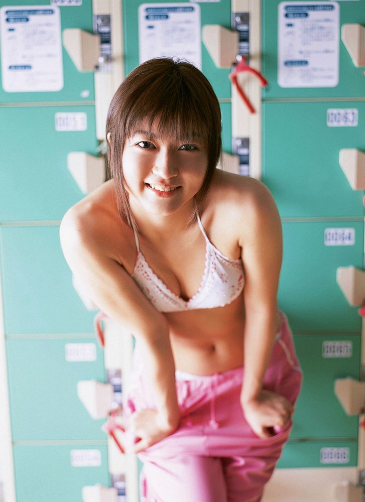 [YS Web] Vol.165 Mami Matsuyama 松山まみ UNDERAGE!  