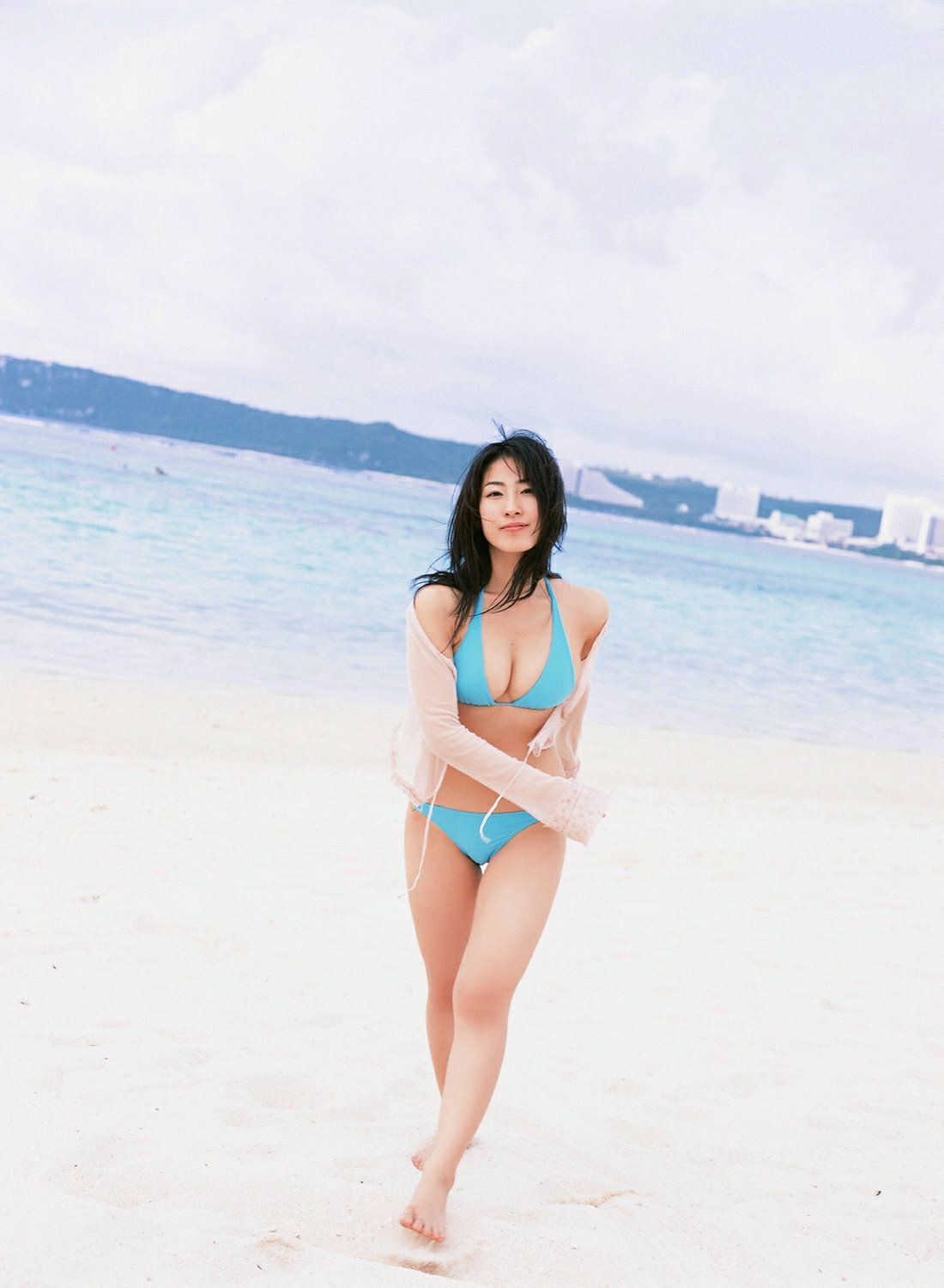 [YS Web] Vol.223 Hiroko Sato 佐藤寛子 