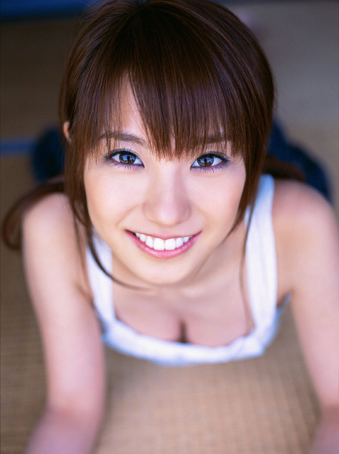 [YS Web] Vol.230 Azusa Yamamoto 山本梓 