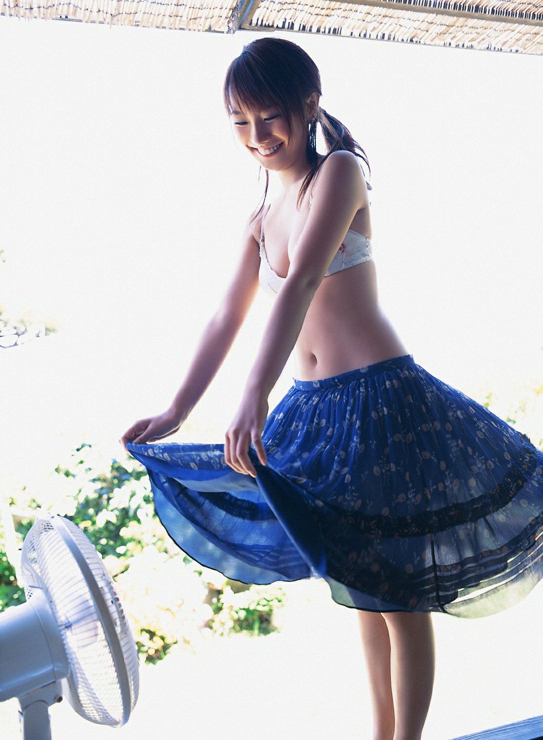 [YS Web] Vol.230 Azusa Yamamoto 山本梓 