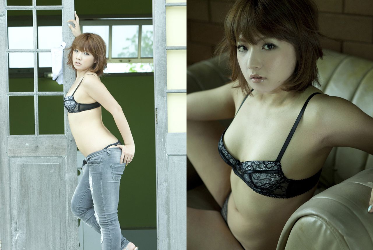 野呂佳代/野吕佳代 《デンヅャラス?ゾーソ》 [Image.tv] 
