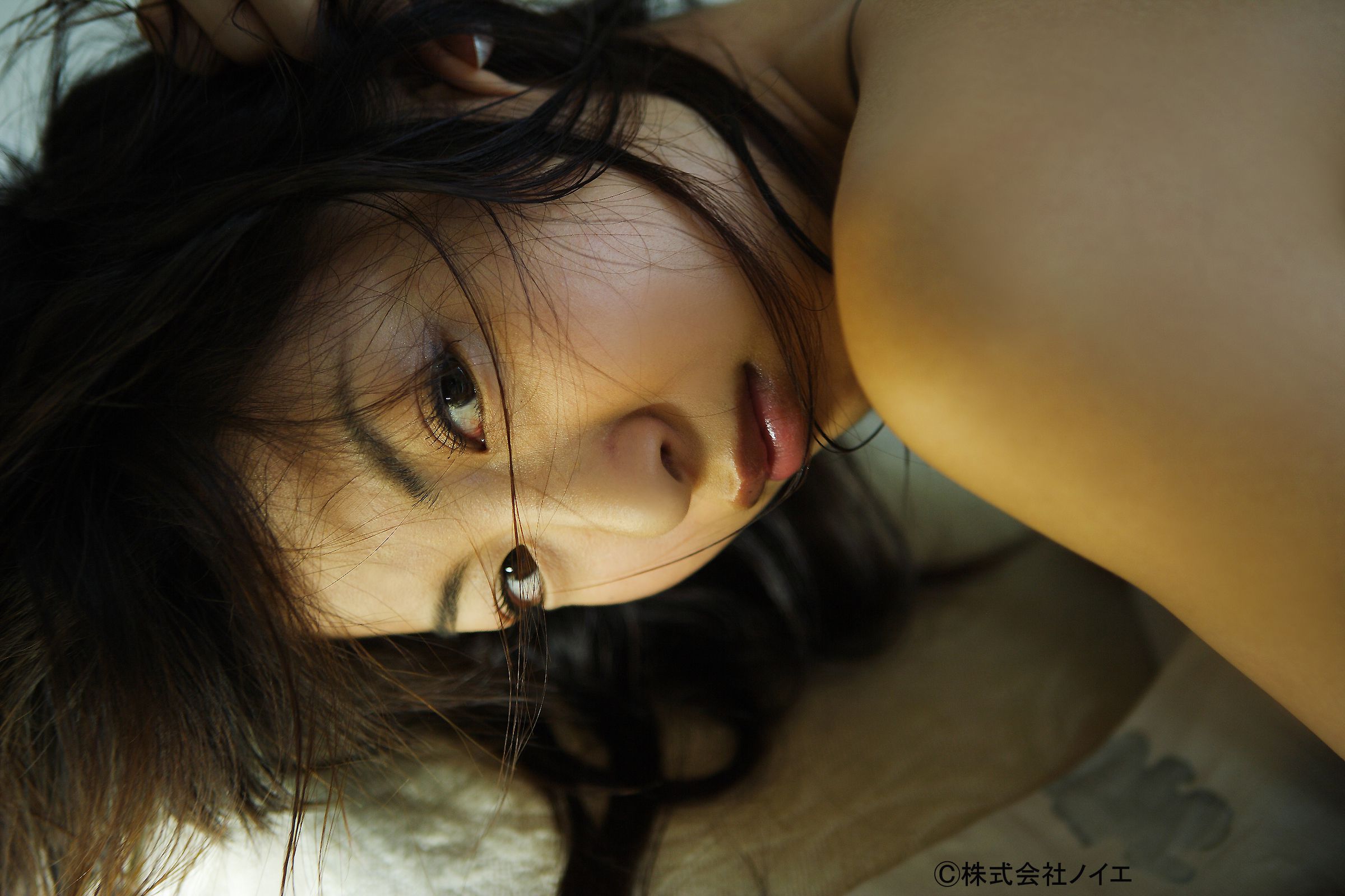 [NS Eyes] SF-No.421 Mariko Okubo 大久保麻梨子/大久保麻理子 