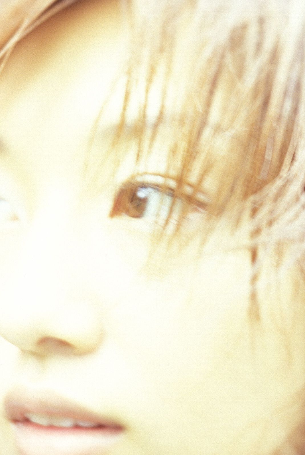 [NS Eyes] SF-No.185 Asuka Yanagi 柳明日香 